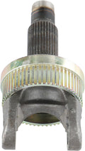 DRIVE AXLE ASSEMBLY