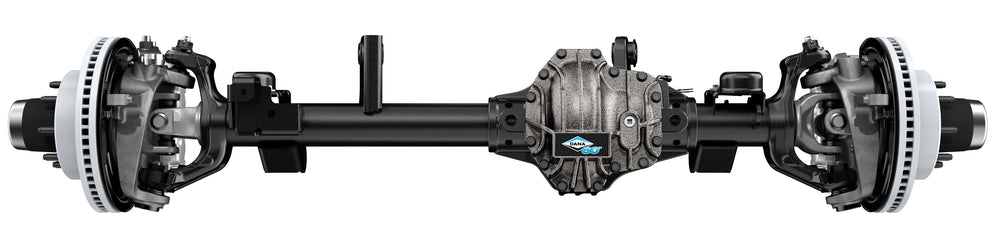 DRIVE AXLE ASSY