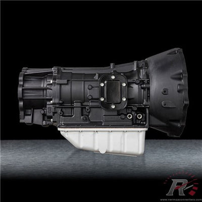 2WD 2013-2018 RAM 3500 AS69RC SIGNATURE TRANSMI CORE CHARGE OF 3000 APPLIES