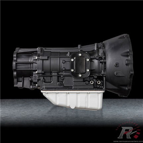 2WD 2013-2018 RAM 3500 AS69RC SIGNATURE TRANSMI CORE CHARGE OF 3000 APPLIES