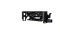 80 X 50 FB & VAN LIFT TAPER 0 TRAVEL 4054 GATE WT 816 2500 LB CAPACITY EXT ALUM (BKTS INCLD)
