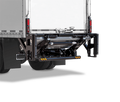 80 X 50 FB & VAN LIFT TAPER 0 TRAVEL 4054 GATE WT 816 2500 LB CAPACITY EXT ALUM (BKTS INCLD)