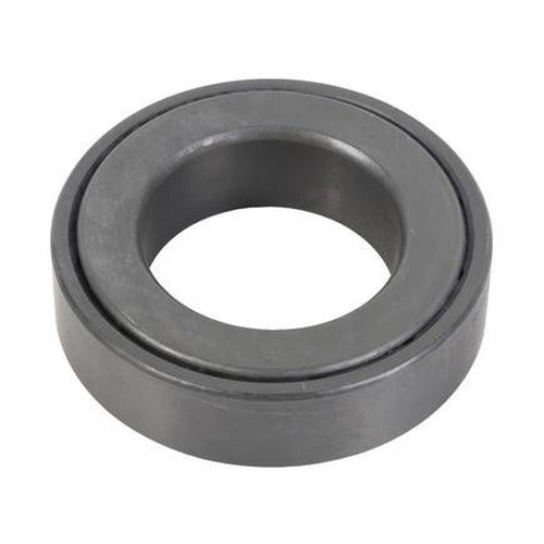 DRIVE AXLE ASSEMBLY