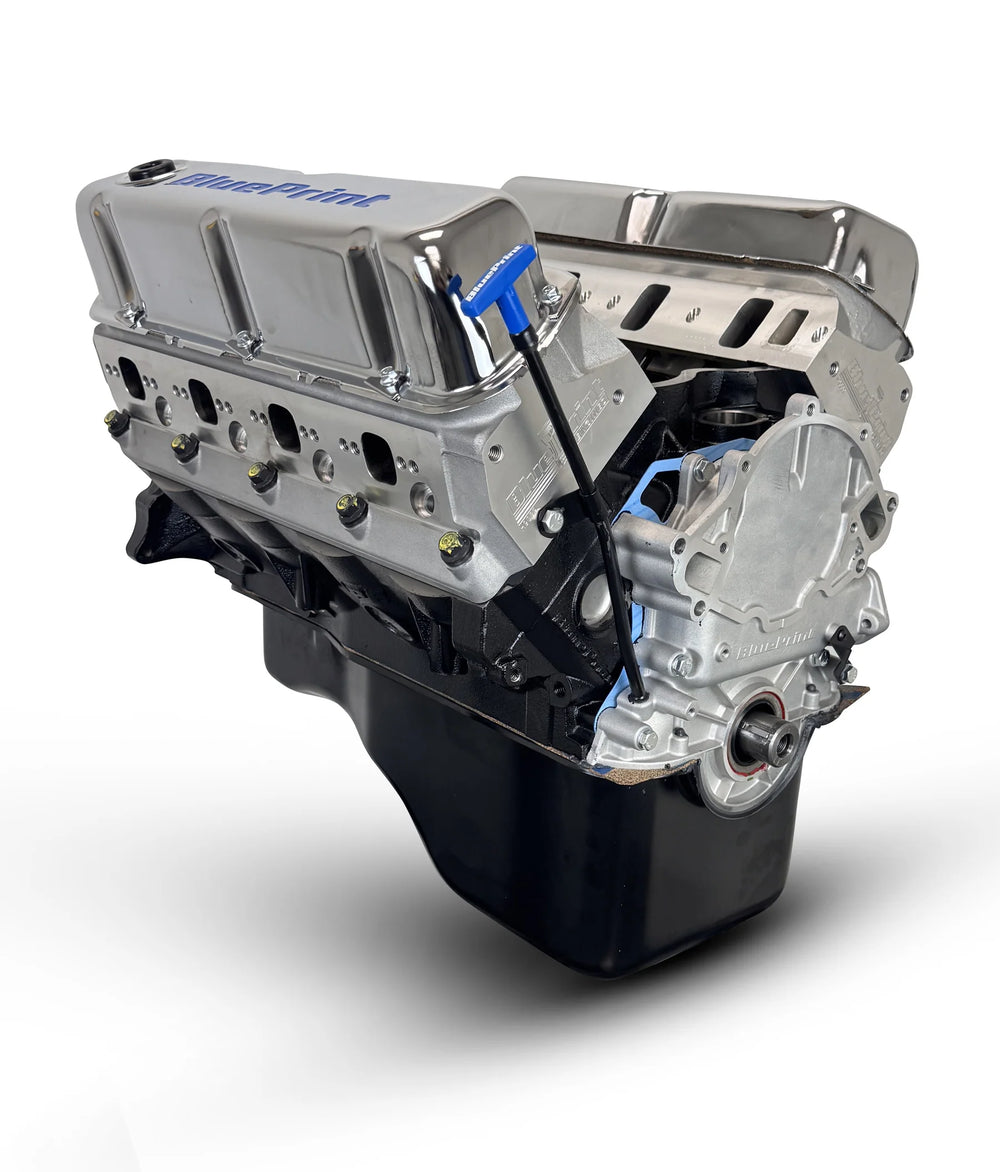 FORD SMALL BLOCK COMPATIBLE 408 C.I