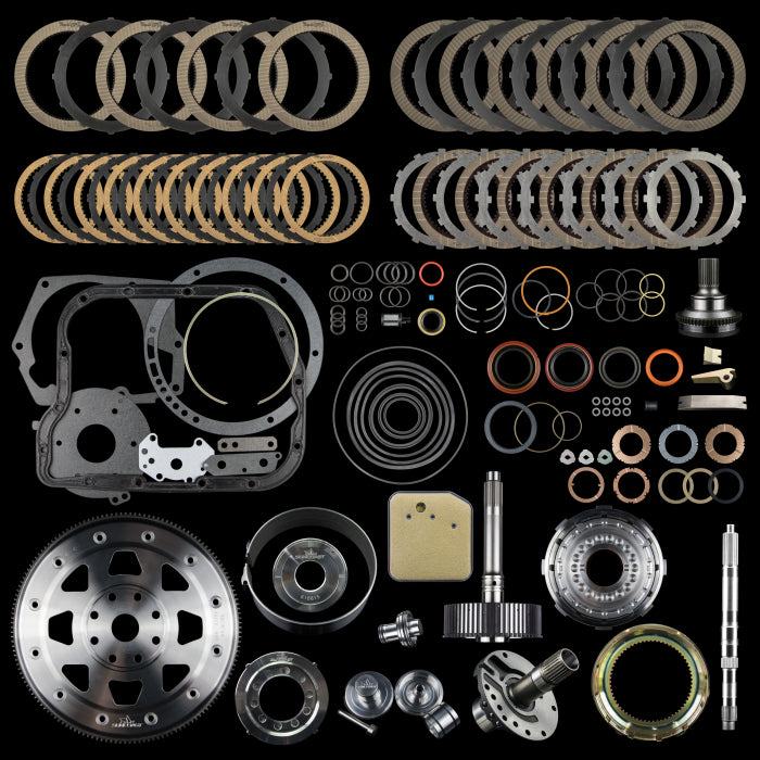 Sun Coast Converters auto part