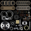 Suncoast 48RE CAT 4 700 HP REBUILD KIT (WITHOUT CONVERTER) (WITH FLEXPLATE) SC-48-4-LC $150 Core Charge Applies