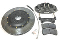 Alcon Pro-System Chevrolet Corvette C7 Brake Kit - Front & Rear