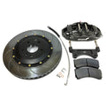 Alcon Pro-System Chevrolet Corvette C7 Brake Kit - Front & Rear