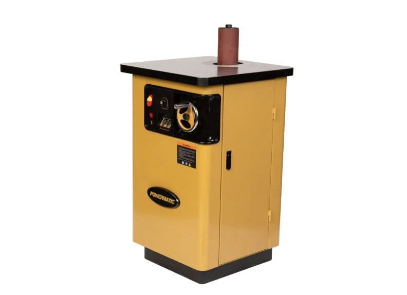 OSS10 OSCILLATING SPINDLE SANDER 1H