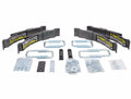 Hellwig Products springs close-up