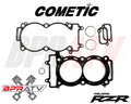 JE Pistons Polaris RZR XP900 93MM 11.0 to 1 Piston Kit