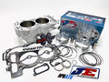 JE Pistons Polaris RZR XP900 93MM 11.0 to 1 Piston Kit