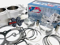 JE Pistons Polaris RZR XP900 93MM 11.0 to 1 Piston Kit