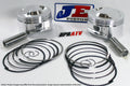 JE Pistons Polaris RZR XP900 93MM 11.0 to 1 Piston Kit