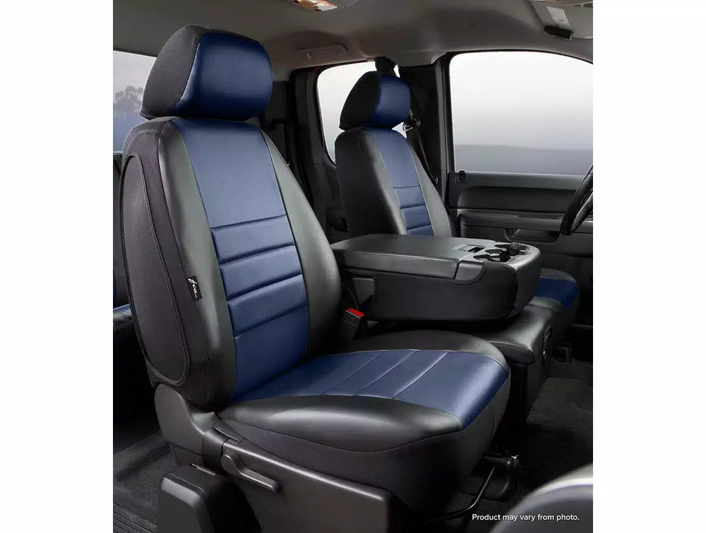 Fia Inc. blue auto part