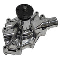 ELECTRIC WATER PUMP BILLET
