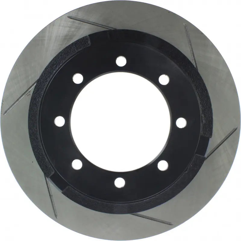 AeroRotor Ring Including