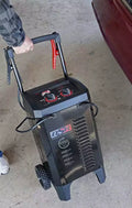 750 WATT LITHIUM PORTABLE POWER GEN