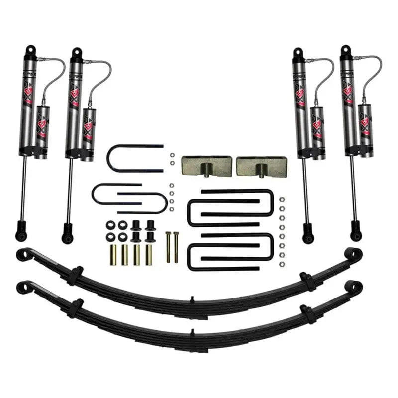 4" CUMMINS DIESEL MODELS