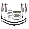4" CUMMINS DIESEL MODELS