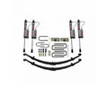 4" CUMMINS DIESEL MODELS