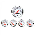 ASSEMBLED TACHOMETER GAUG