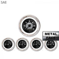 ASSEMBLED TACHOMETER GAUG
