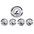 ASSEMBLED TACHOMETER GAUG