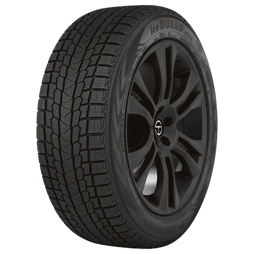 WINTER TIRE ICEGUARD IG53 235/50R18