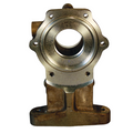 GM T400 ADAPTER HOUSING