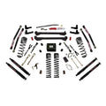 Skyjacker shock absorber