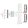 Fel-Pro Cadillac STS HS 26380 PT-1 PermaTorque Engine Cylinder Head Gasket Set