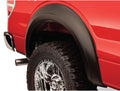 Husky Liners fender flares