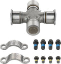 DRIVESHAFT SHORT COUPLE