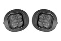 Diode Dynamics 06-09 Toyota 4Runner SS3 Type TR SAE Fog Light Kit - ABL Yellow