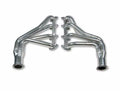 Long Tube Header Ceramic Coated Fits 1965-1974 Ford F100/150/250 2WD 352-428 Tube Size 1.75 Inch Collector Size 3 Inch FlowTech