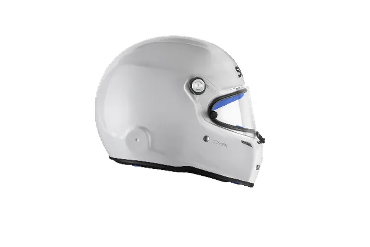 STILO ST5 CMR WHITE/BLUE 56
