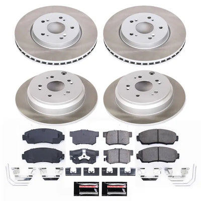 PowerStop auto part