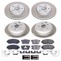 PowerStop auto part