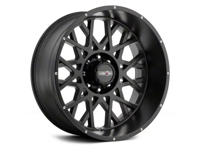 6-135 SB VIS ROCKER