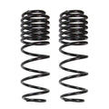 Skyjacker springs