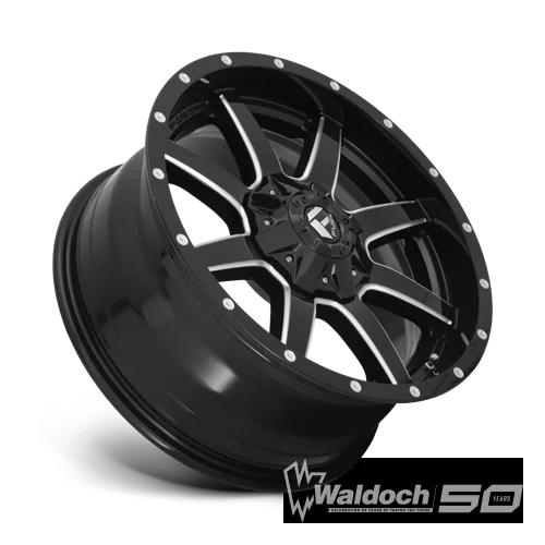 D610 20X9 8X170 GL-BLK-MIL 01MM