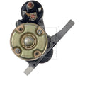 REMANUFACTURED STARTER