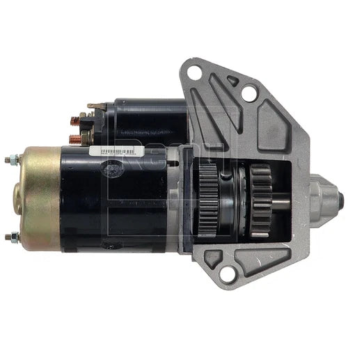REMANUFACTURED STARTER