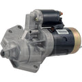 REMANUFACTURED STARTER