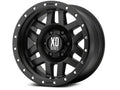 KMC Wheels auto part