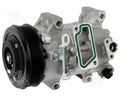 AC COMPRESSOR