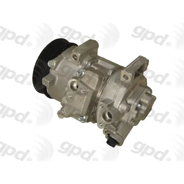 AC COMPRESSOR
