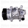 AC COMPRESSOR