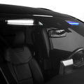 15C TAHOE/SUBURBAN/YUKON/YUKON XL WINDSHIELD MNT APPLICATIONS BLUE/WHITE